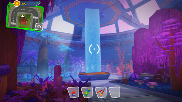 Dark Riddle screenshot