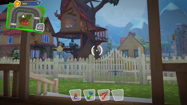 Dark Riddle screenshot