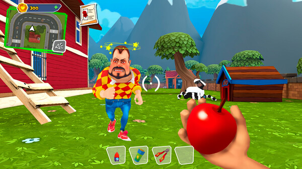 Dark Riddle screenshot
