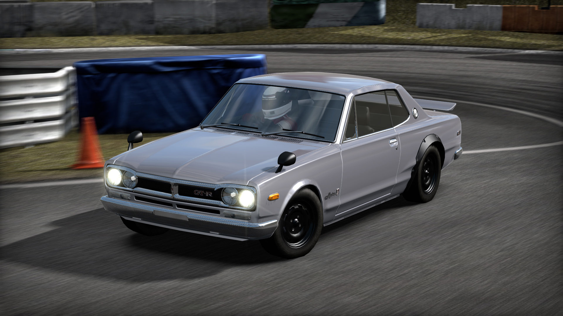 Need for Speed: Shift screenshot 10