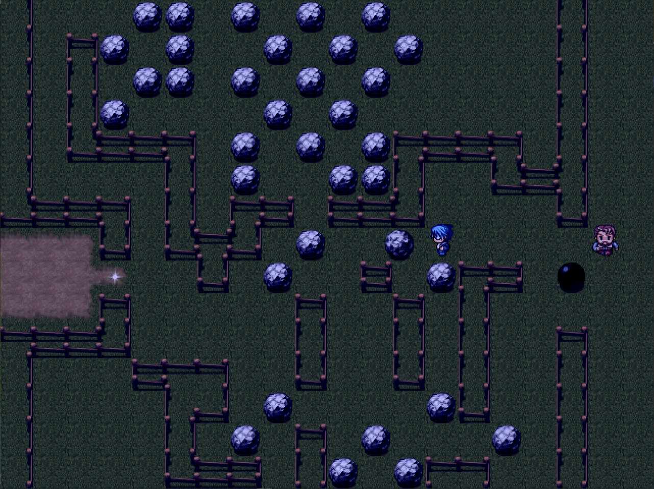 贊助區 screenshot 1