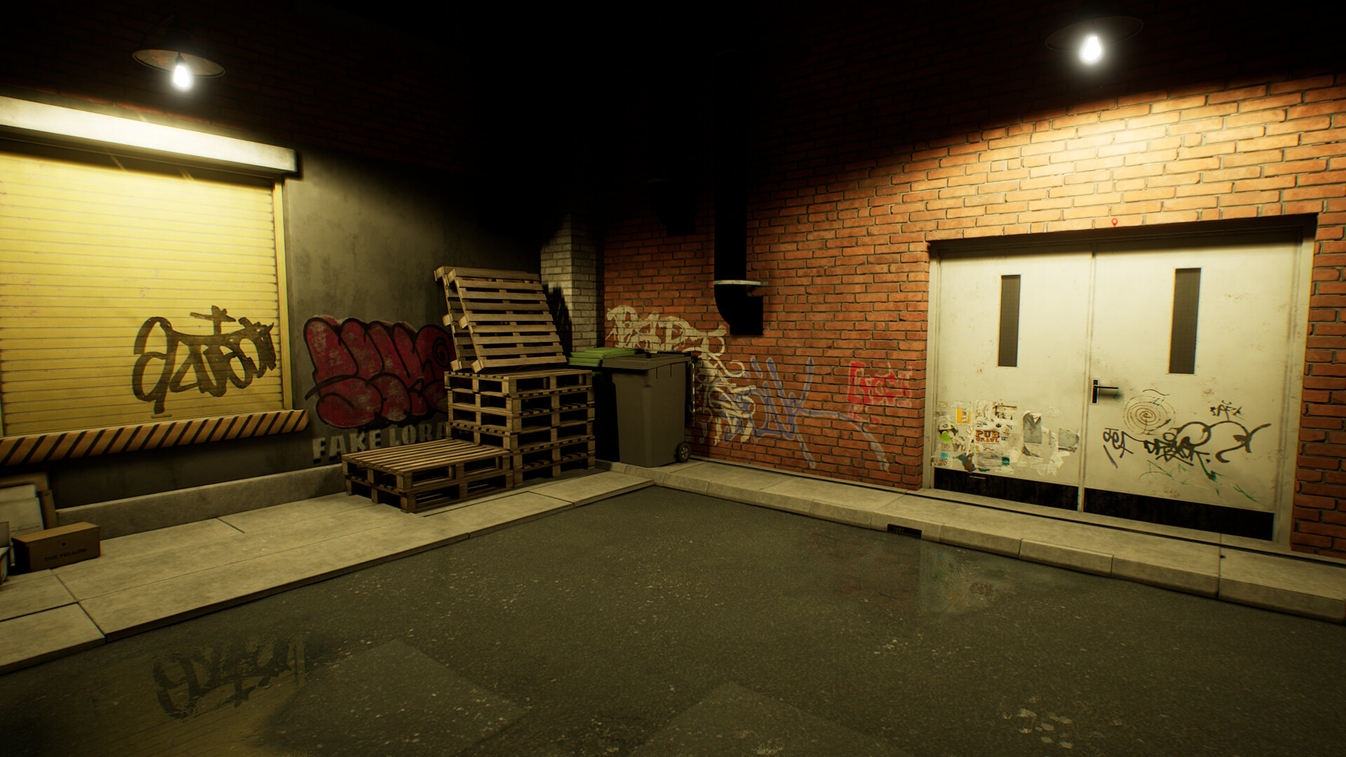 Anonymous Hacker Simulator: Prologue screenshot 4