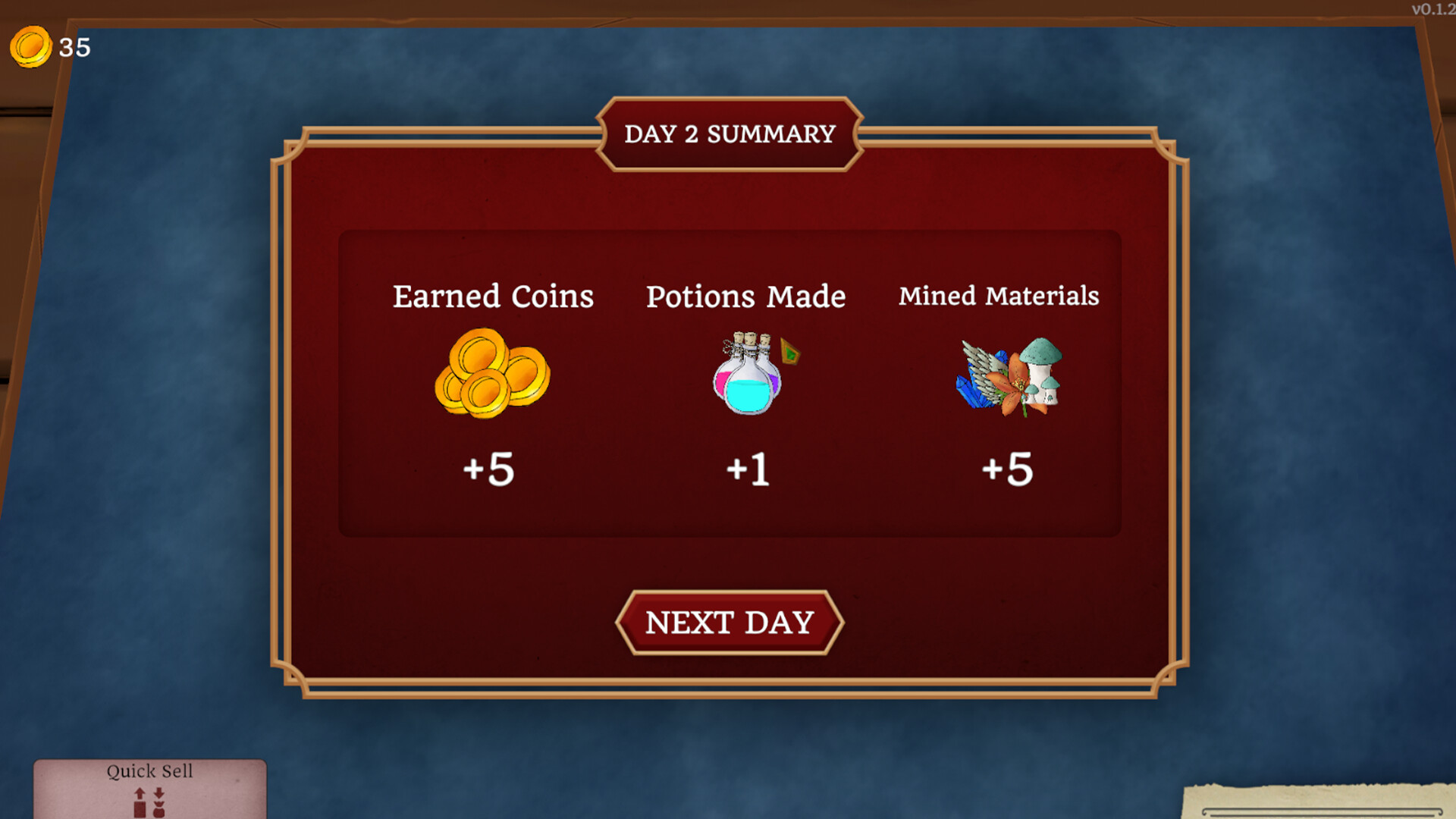 Alchemy Deck screenshot 12