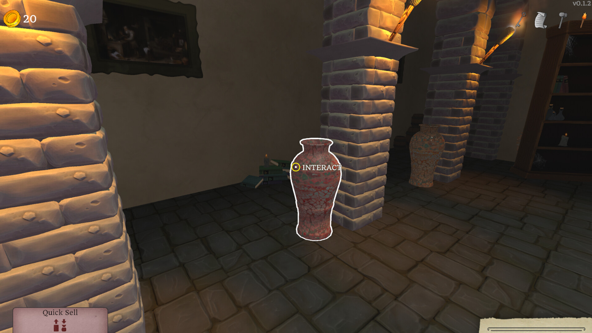 Alchemy Deck screenshot 7