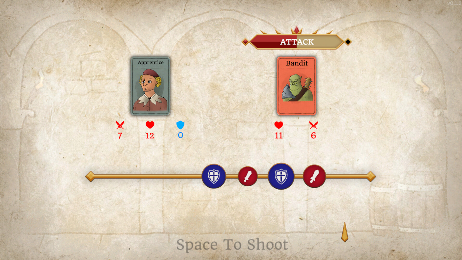 Alchemy Deck screenshot 6