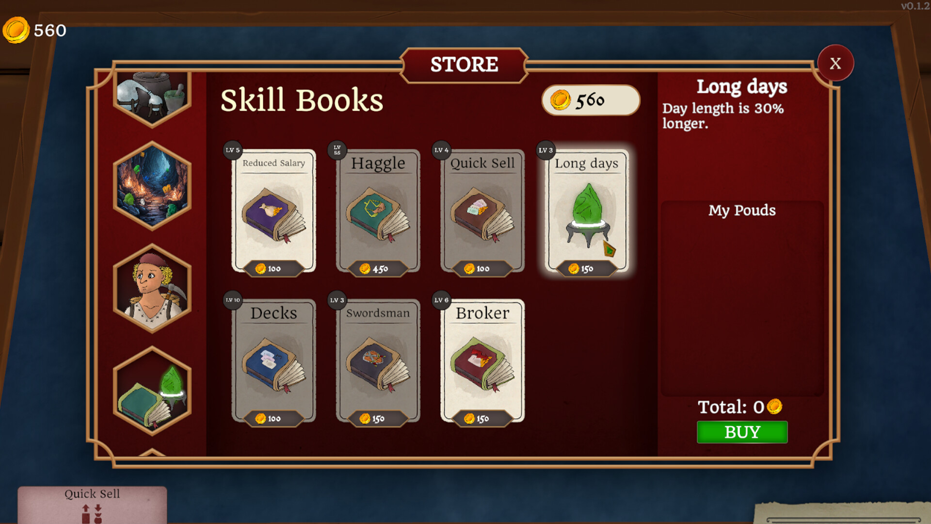 Alchemy Deck screenshot 8