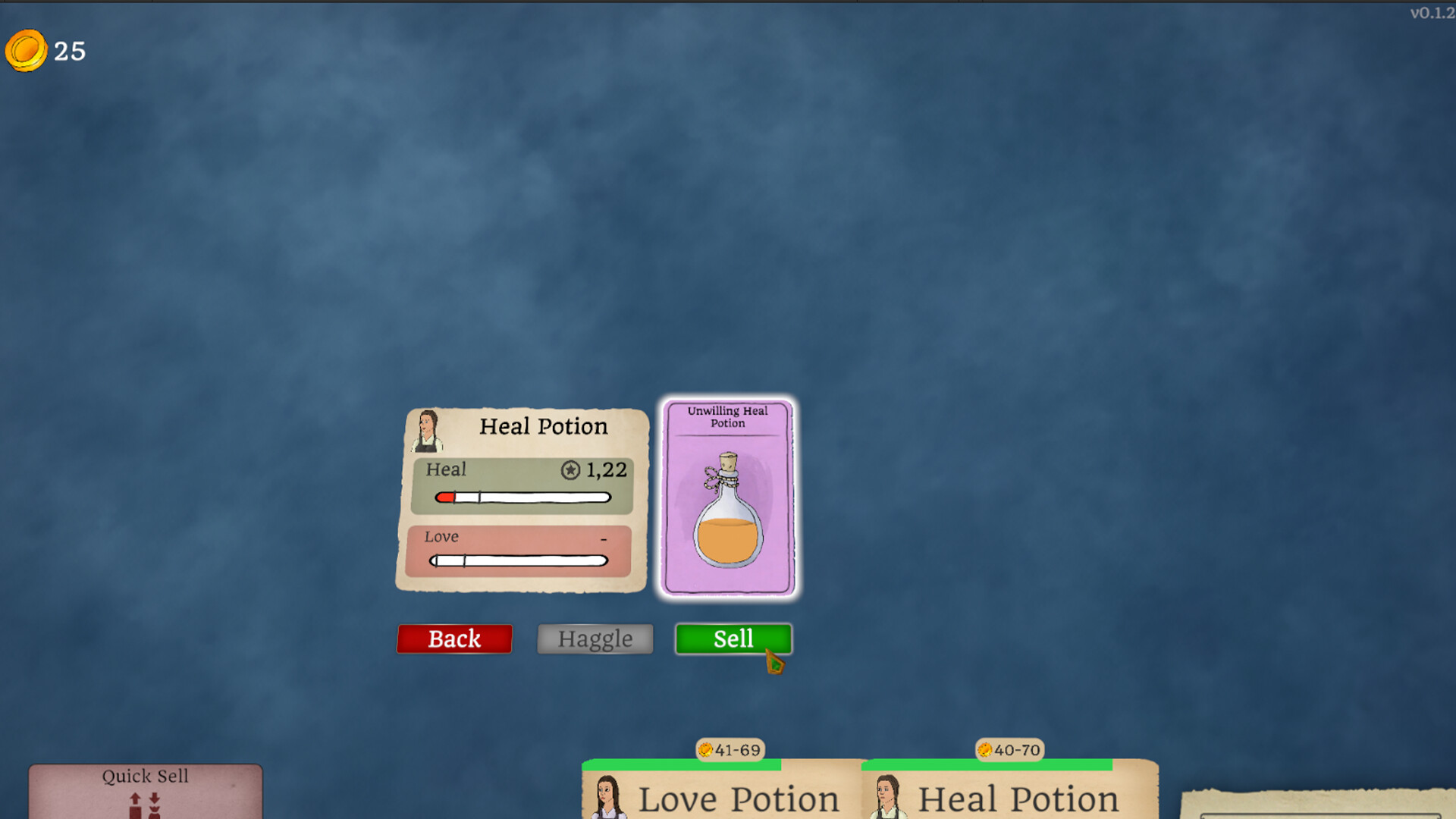 Alchemy Deck screenshot 11