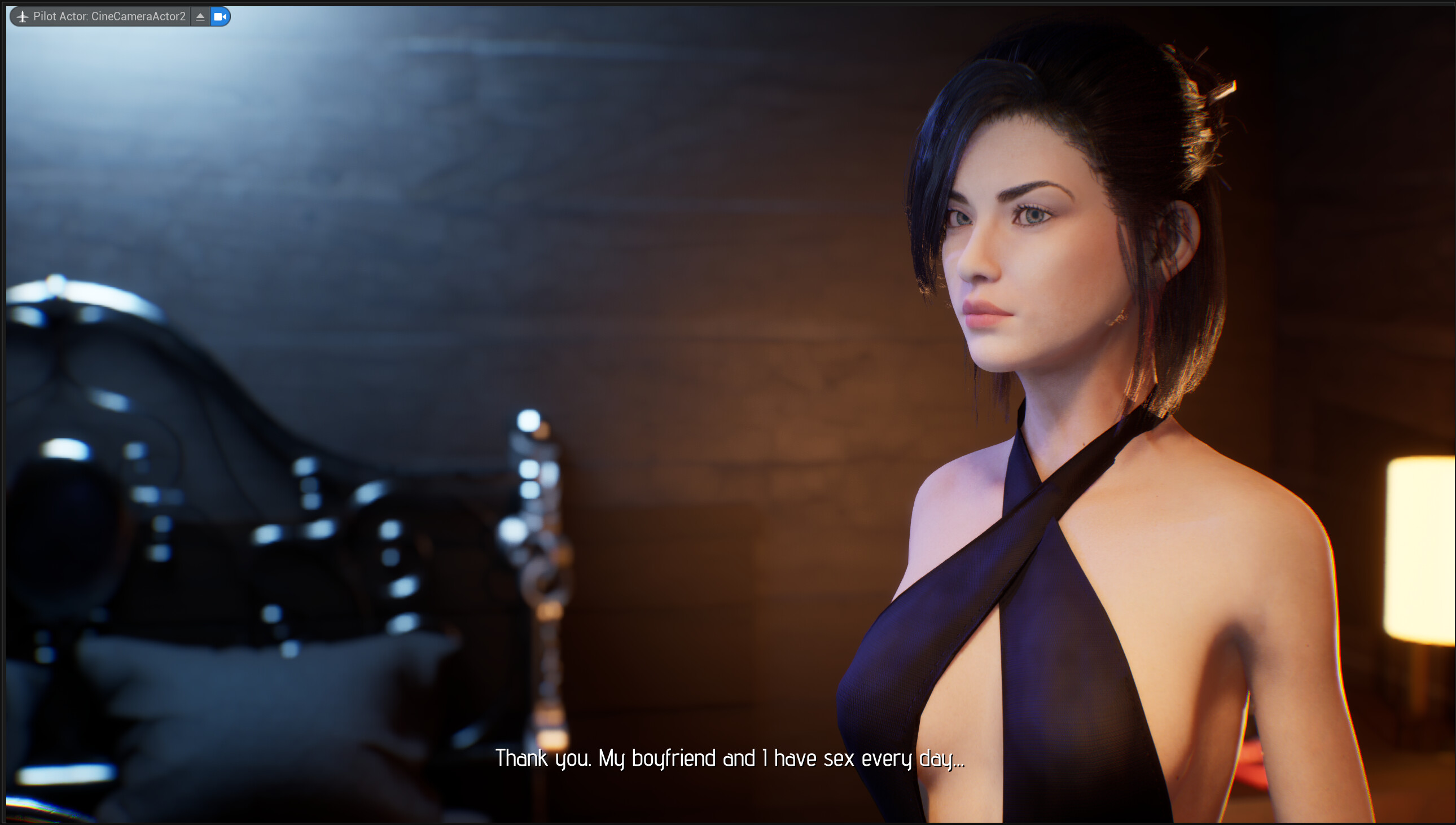 Fetish Room 18+ screenshot 1