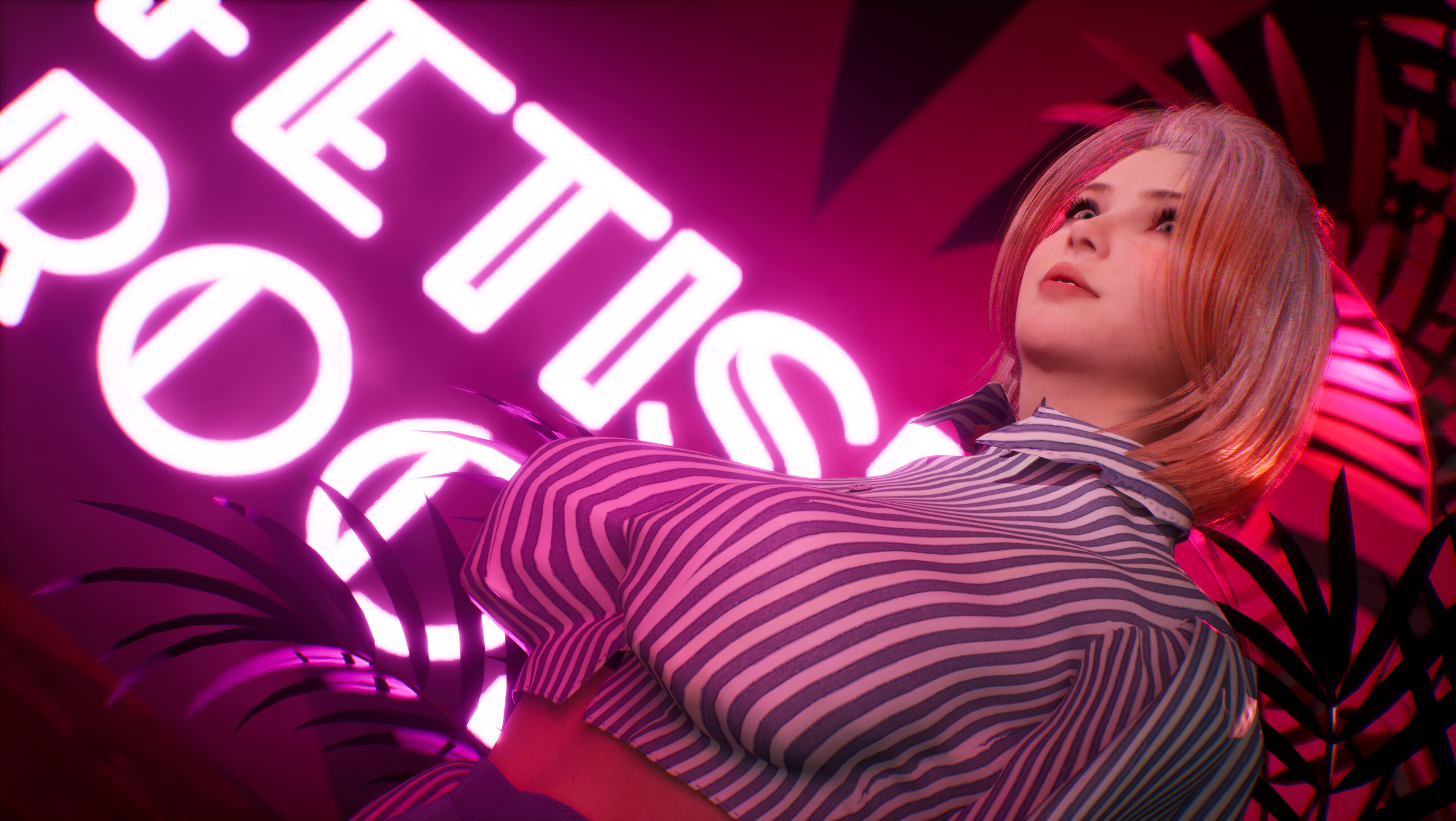 Fetish Room 18+ screenshot 2