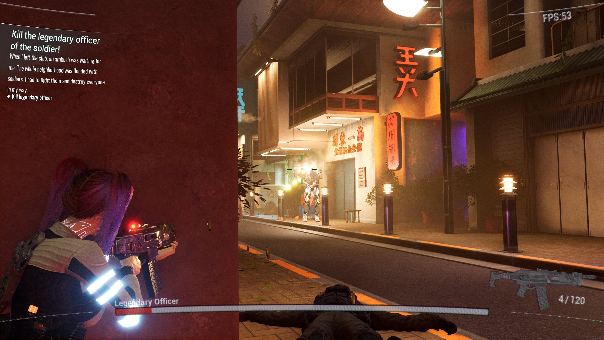 Sex City: 2069 screenshot 11