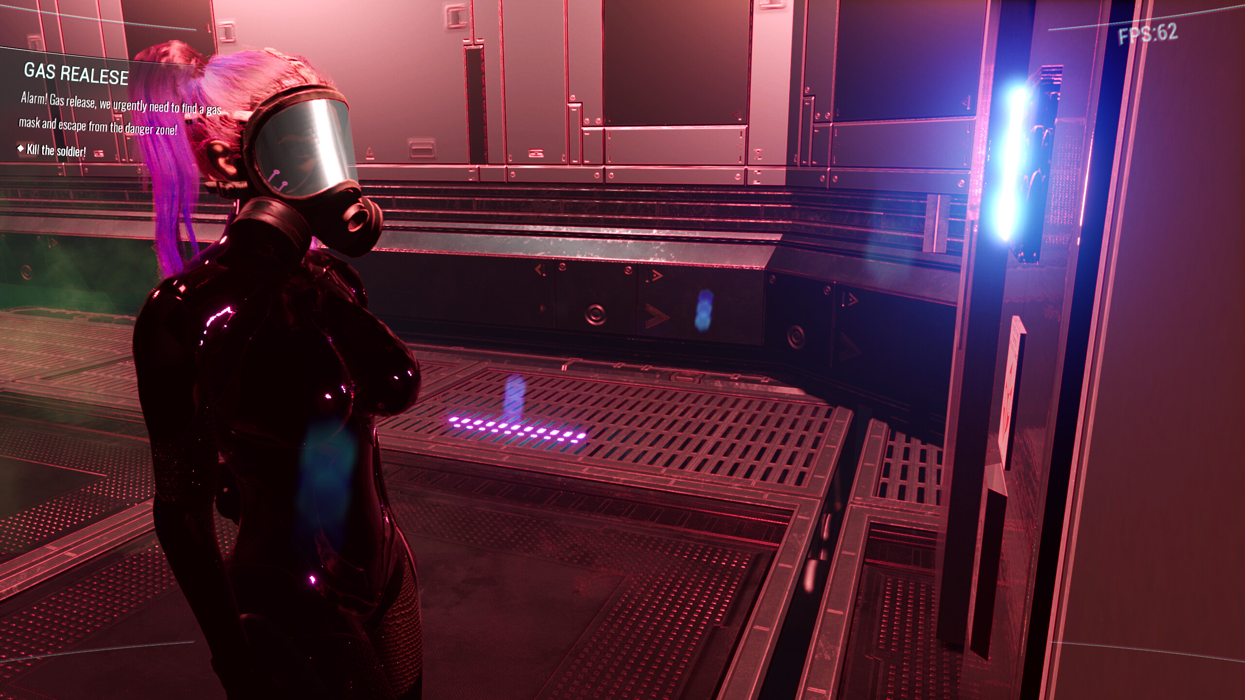 Sex City: 2069 screenshot 9