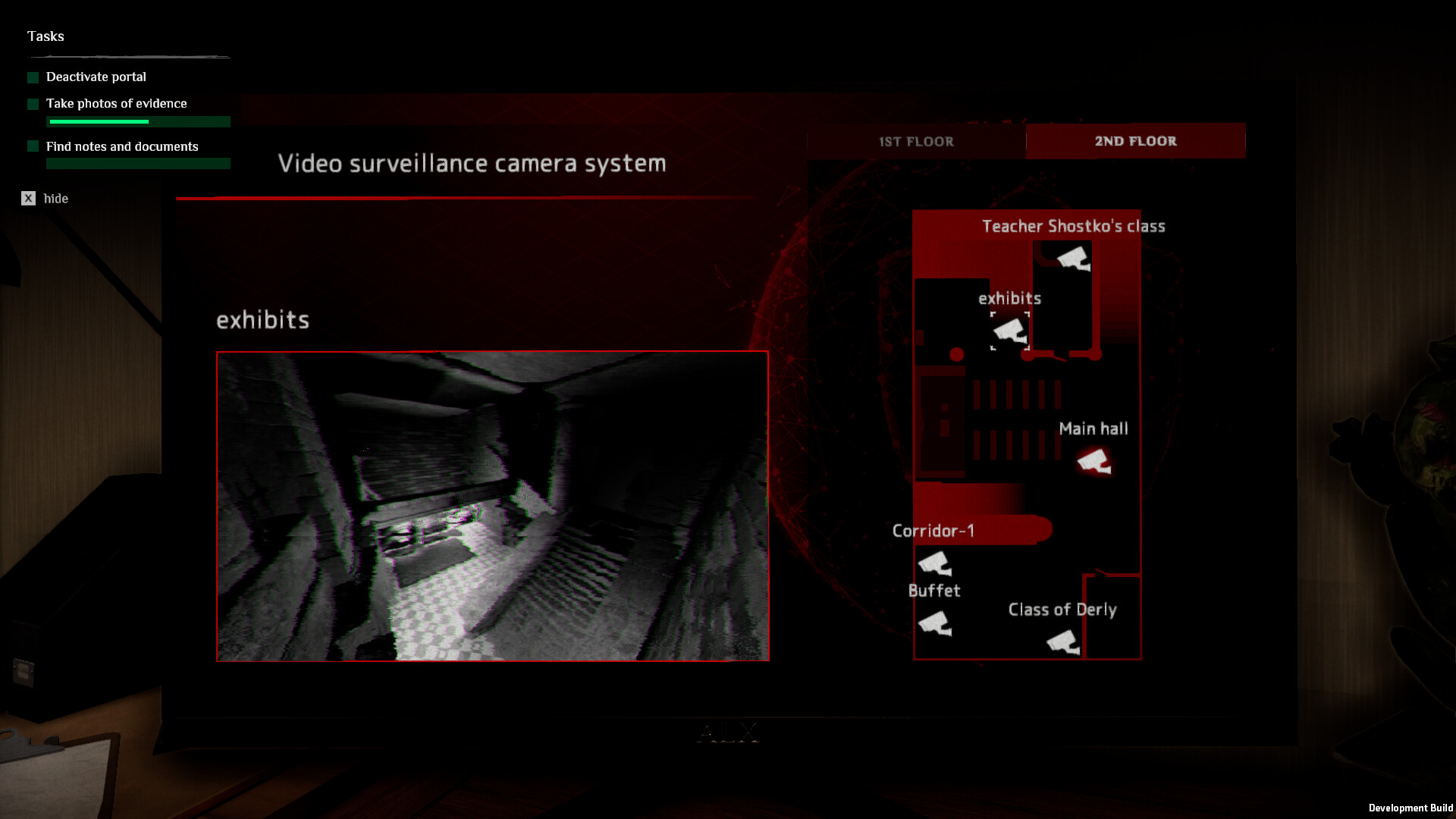 Exorcist Simulator screenshot 14