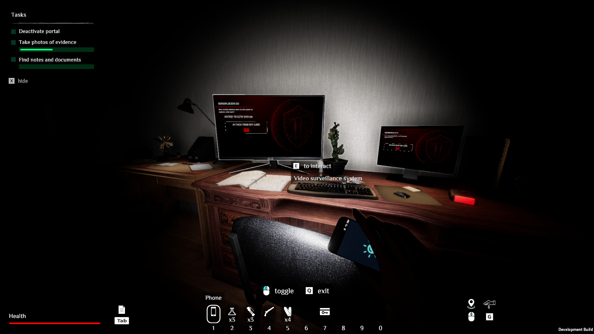 Exorcist Simulator screenshot 16