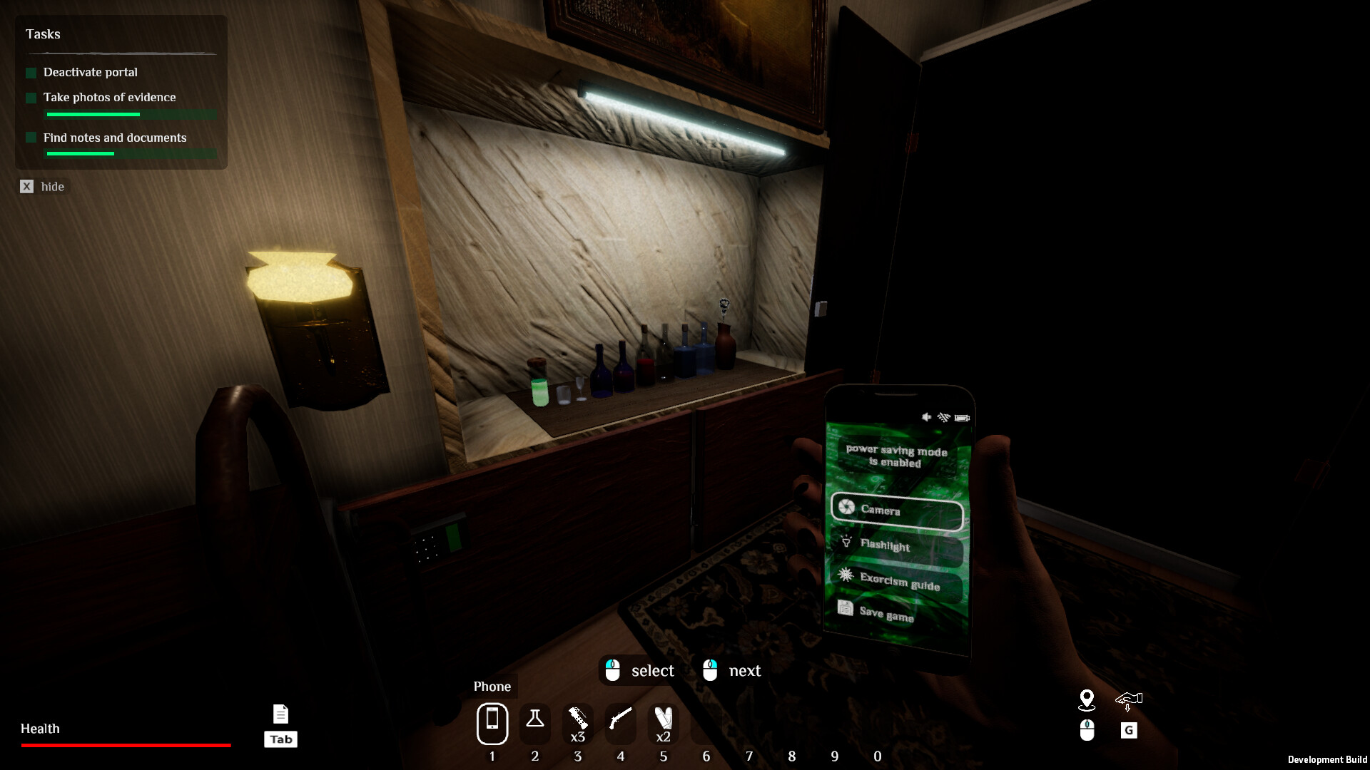Exorcist Simulator screenshot 19