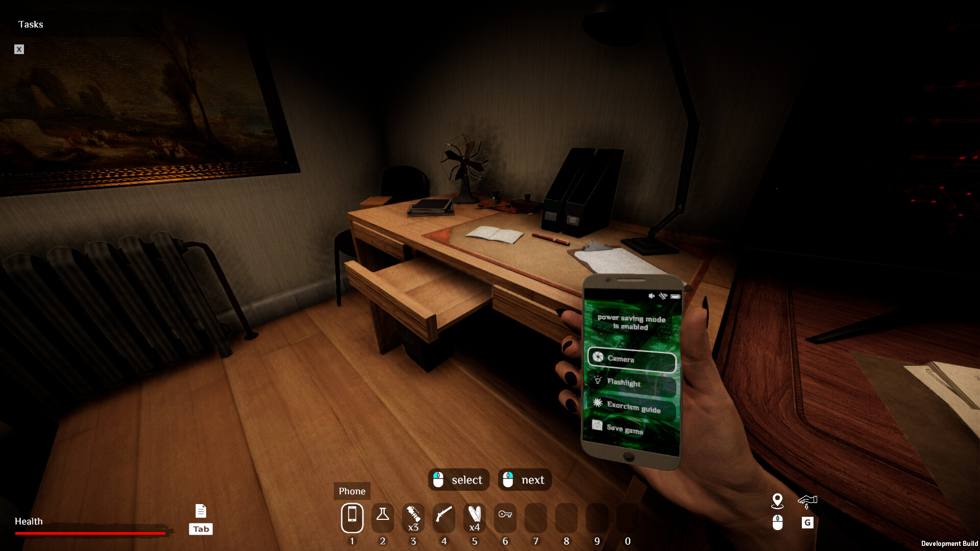 Exorcist Simulator screenshot 17