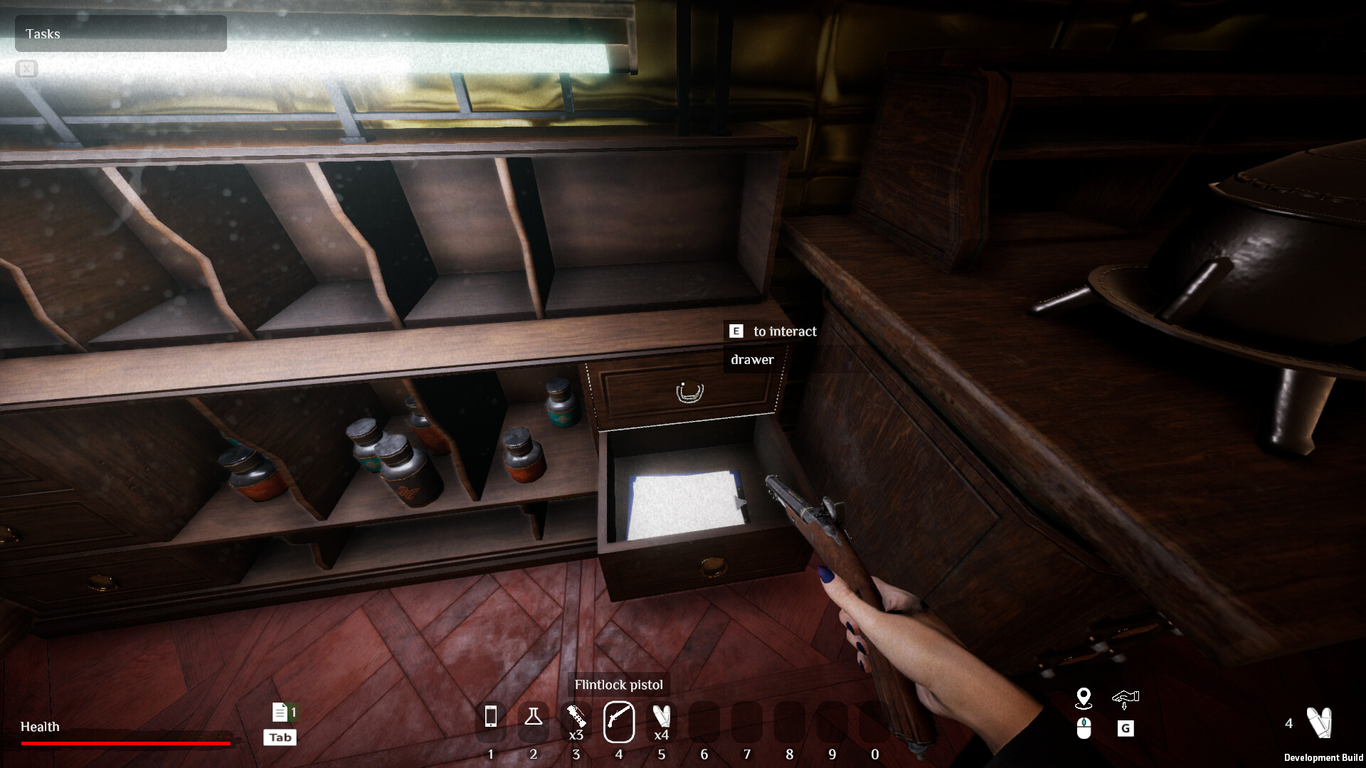 Exorcist Simulator screenshot 20