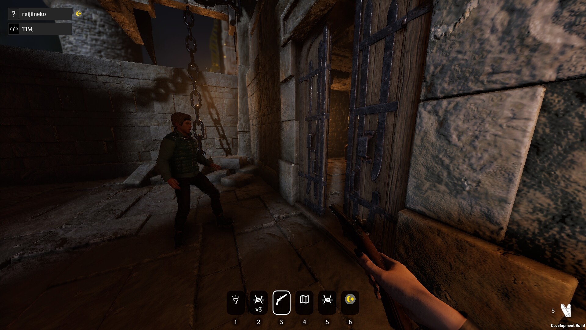 Exorcist Simulator screenshot 9
