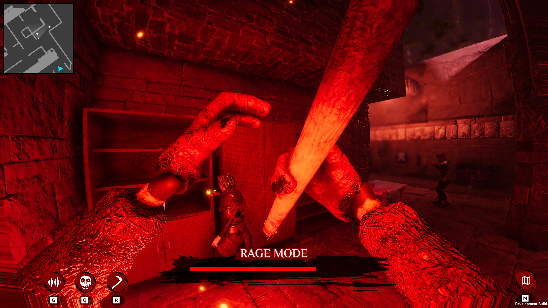 Exorcist Simulator screenshot 4