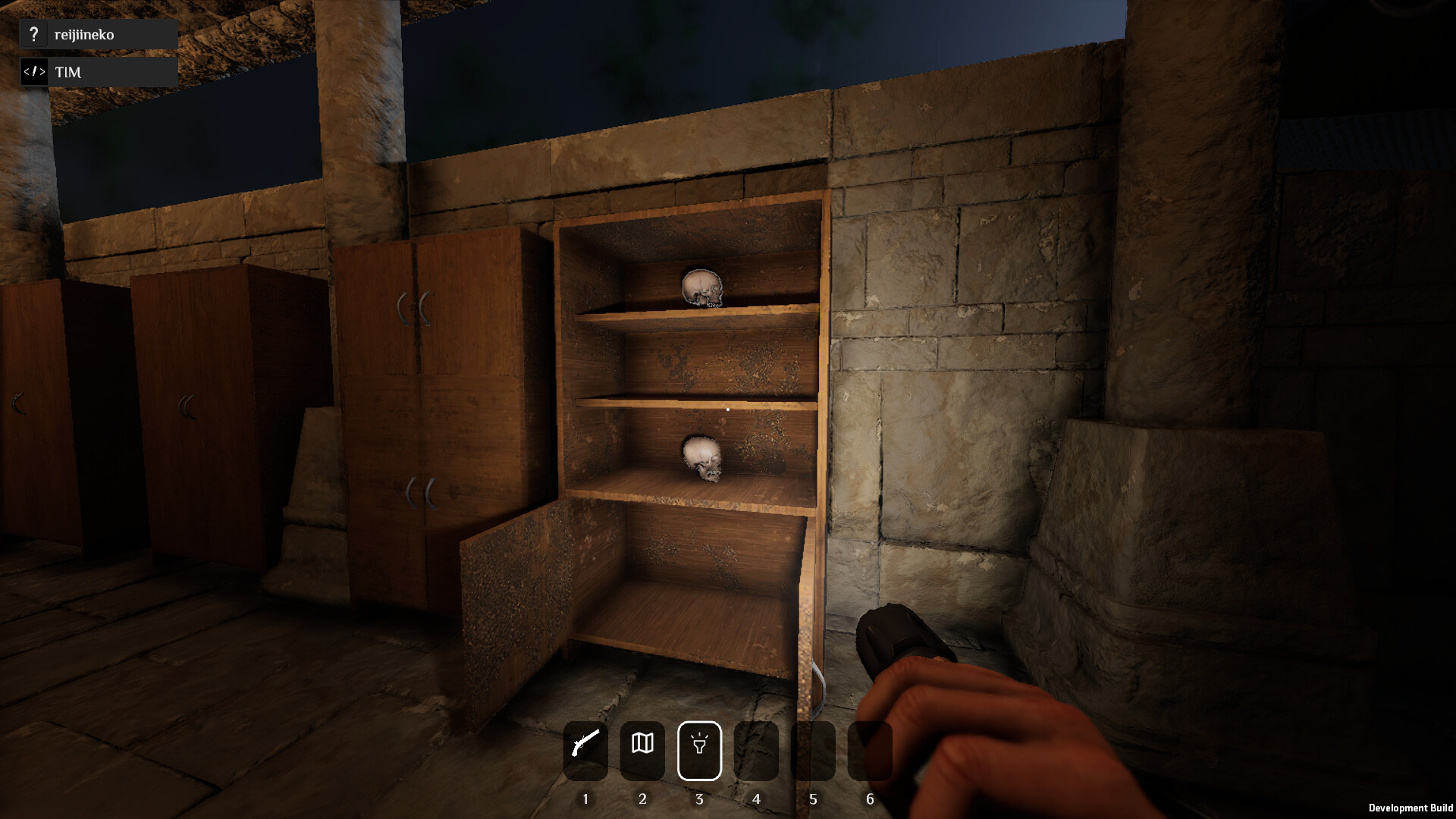 Exorcist Simulator screenshot 6
