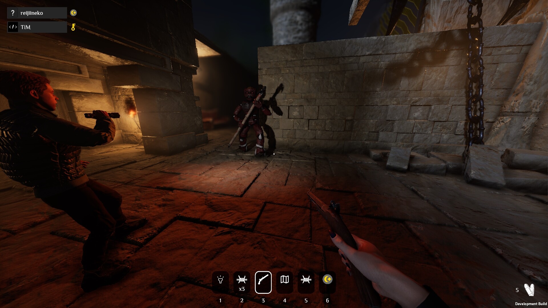Exorcist Simulator screenshot 10