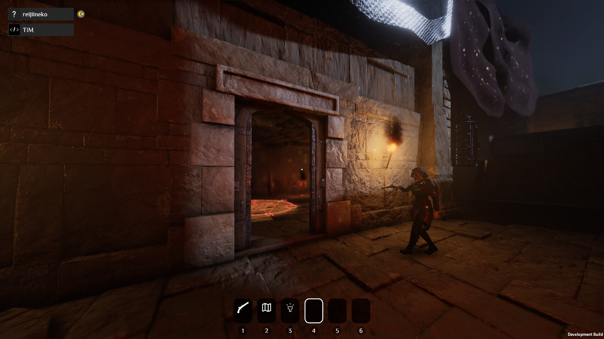 Exorcist Simulator screenshot 13