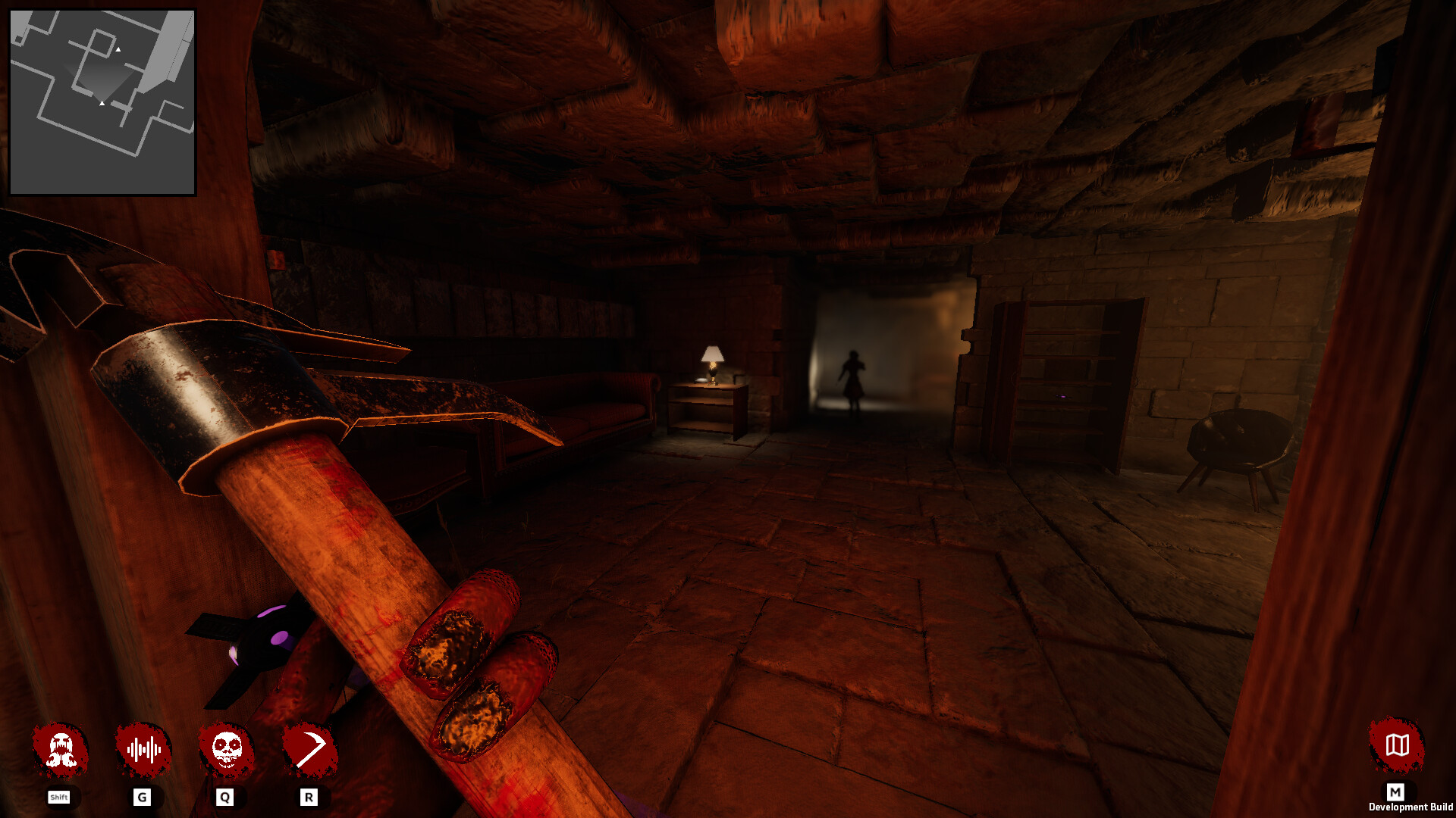 Exorcist Simulator screenshot 7