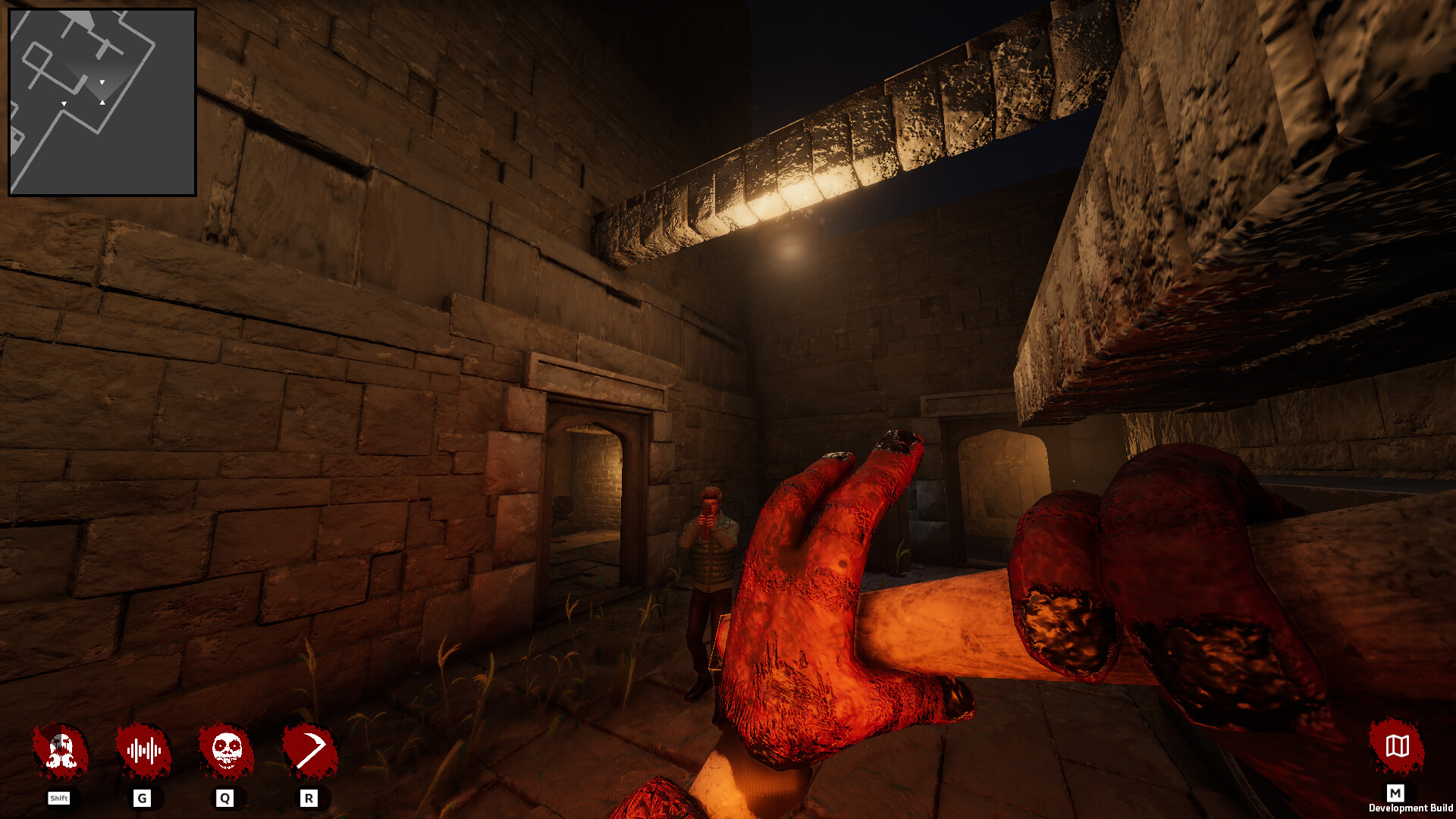 Exorcist Simulator screenshot 11