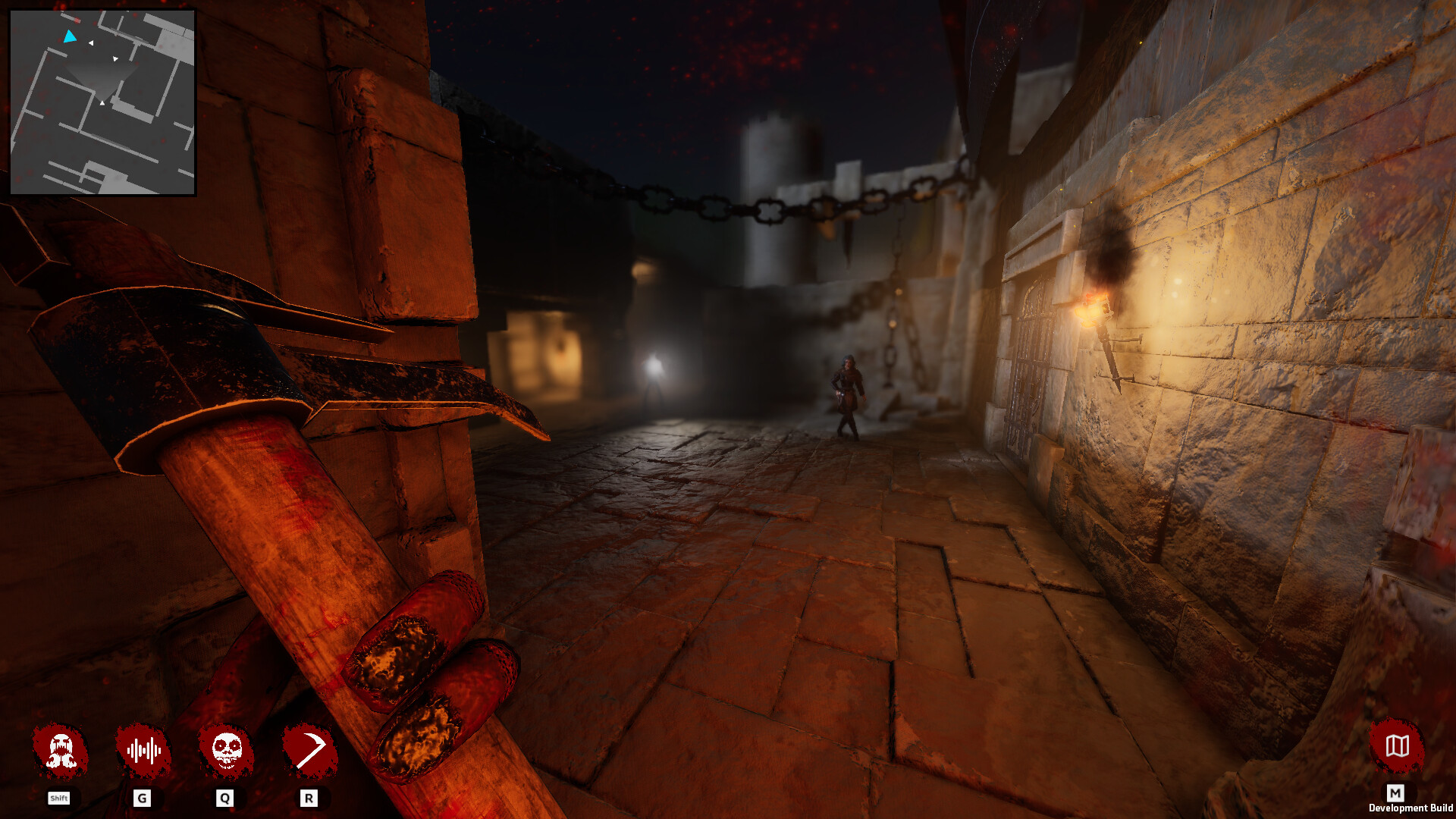 Exorcist Simulator screenshot 15