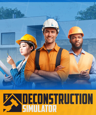 Deconstruction Simulator