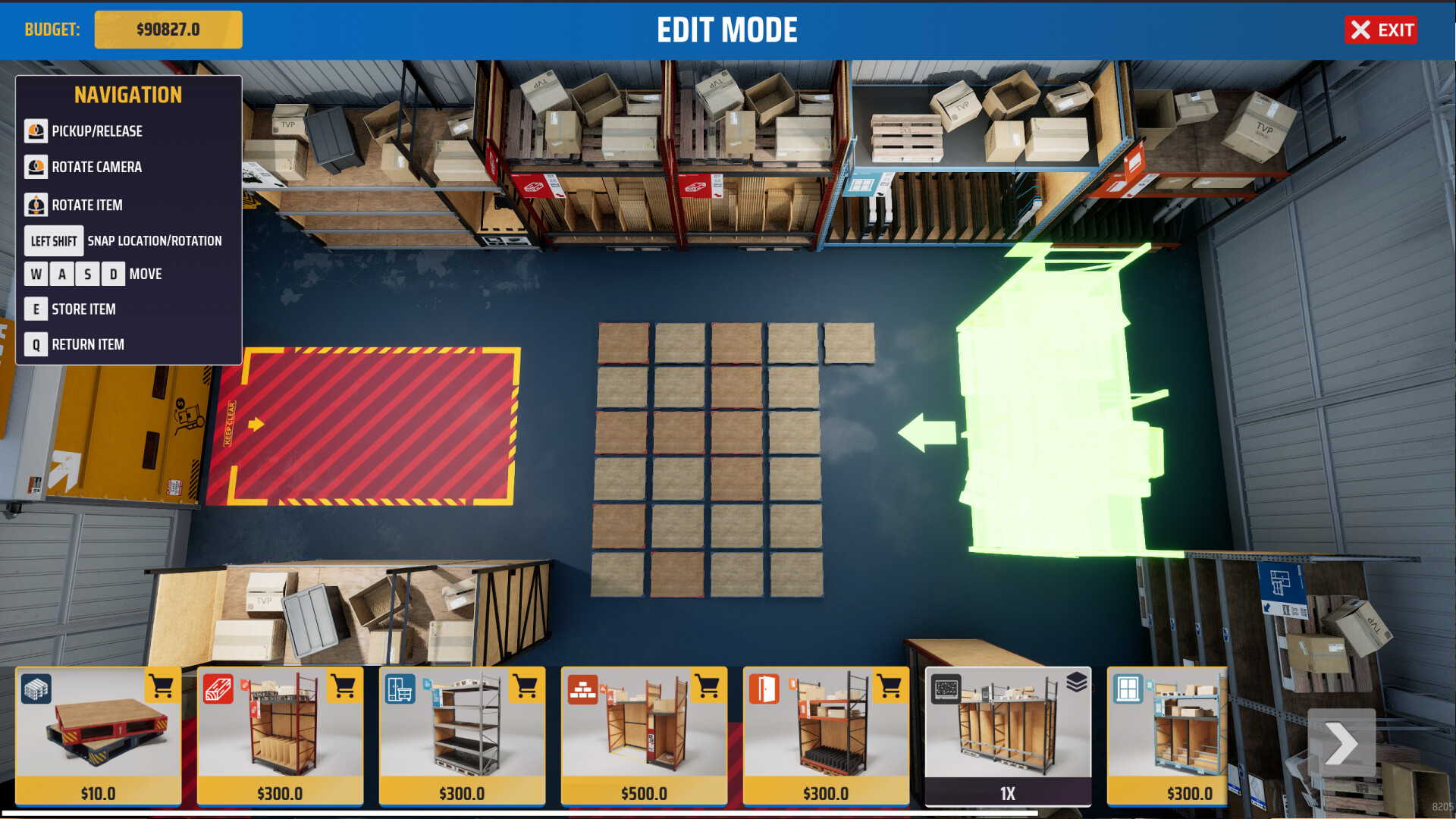 Deconstruction Simulator screenshot 17
