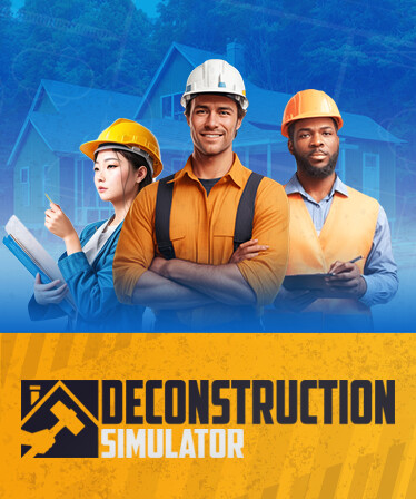Deconstruction Simulator