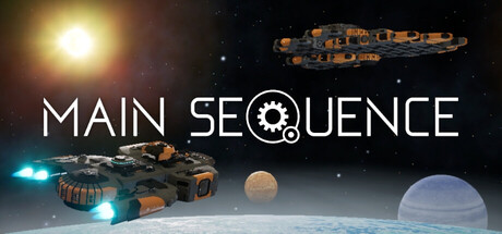 Main Sequence Cover Image