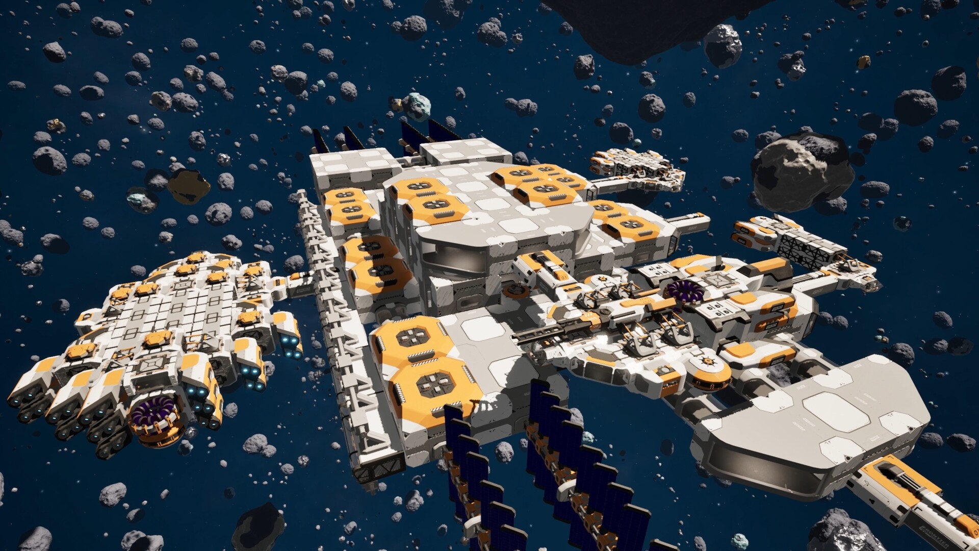 Main Sequence screenshot 3