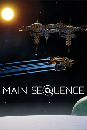 Main Sequence