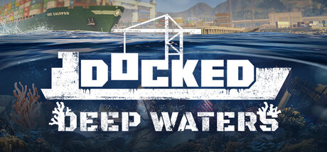 Docked