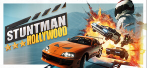 Stuntman: Hollywood
