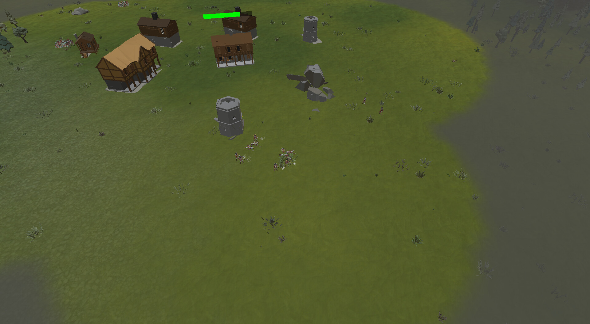 The Unwanted War screenshot 11