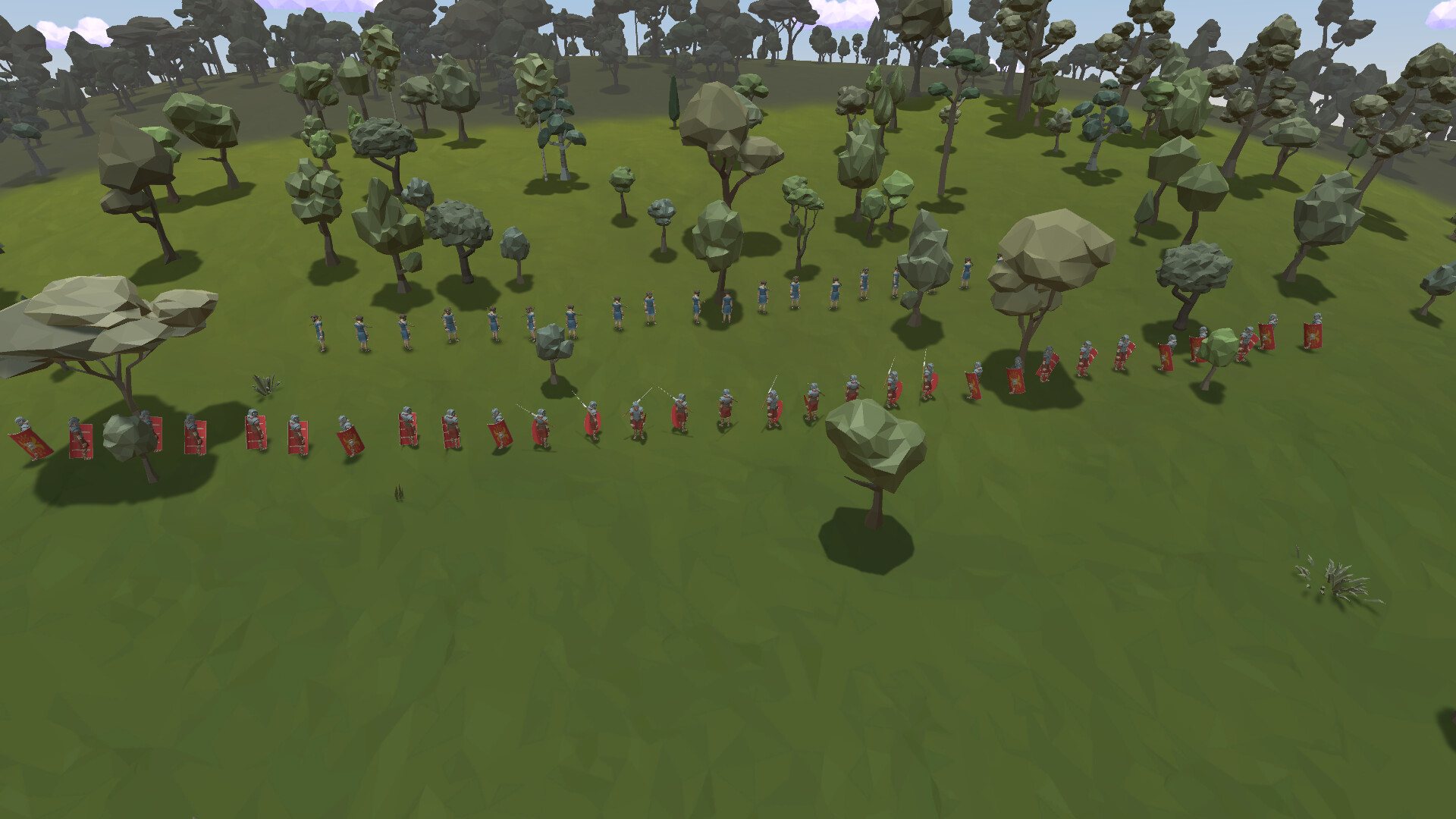 The Unwanted War screenshot 9