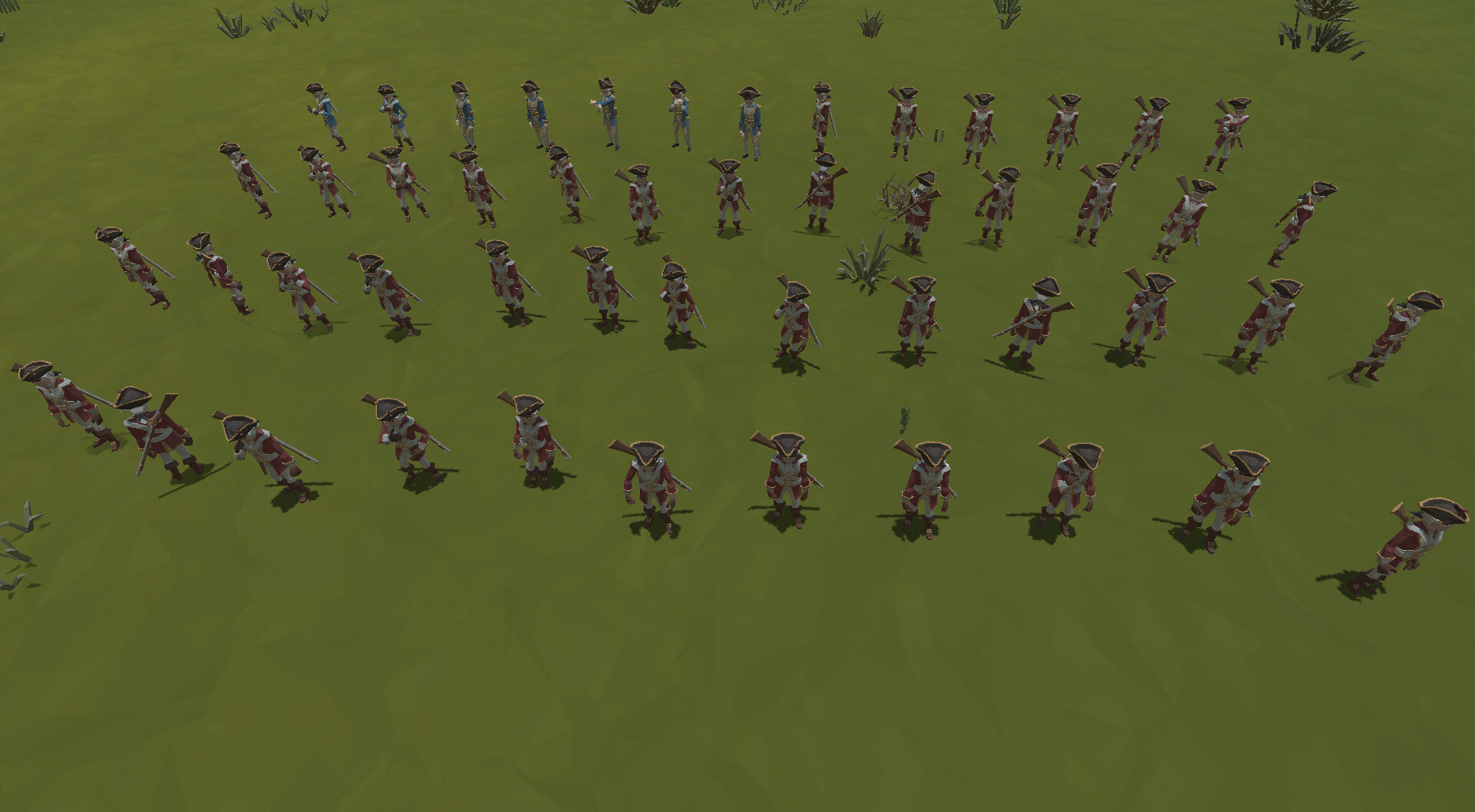 The Unwanted War screenshot 10