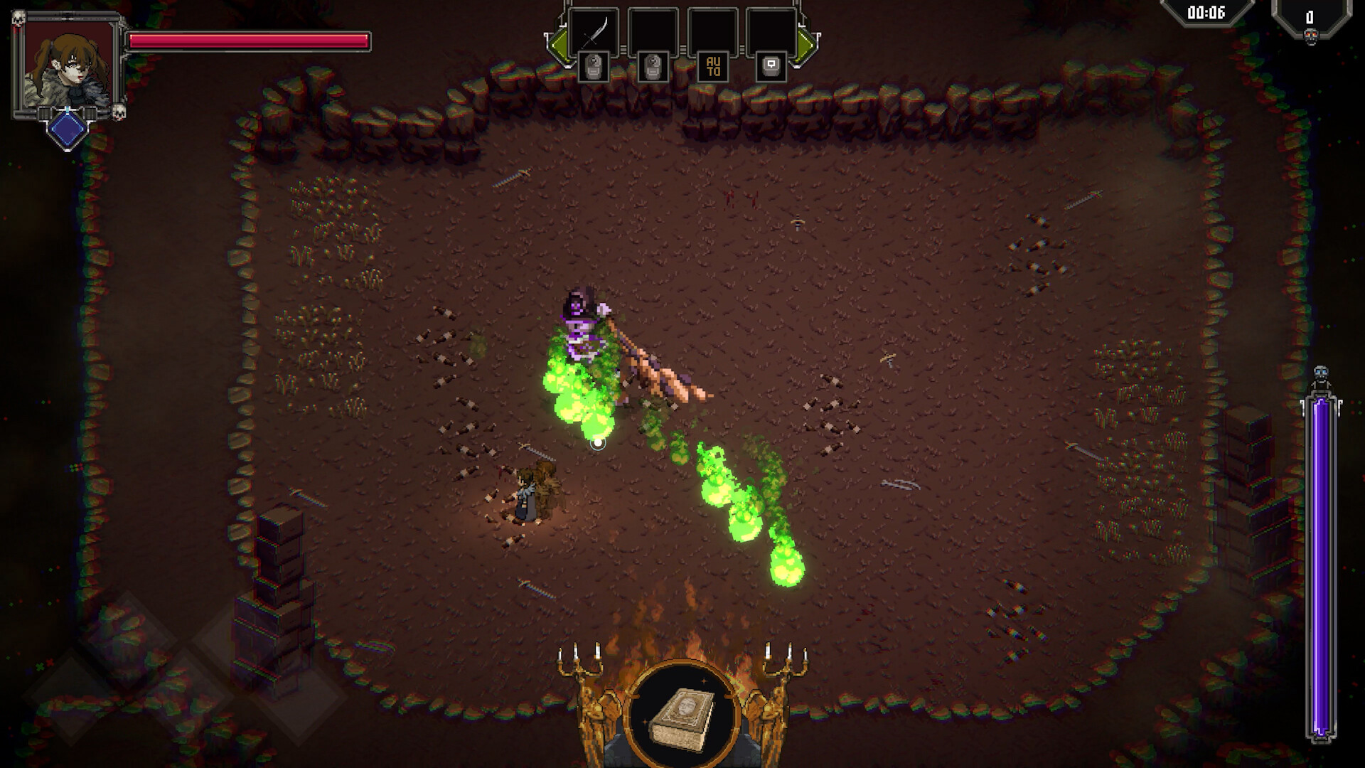 You Will Not Survive screenshot 9