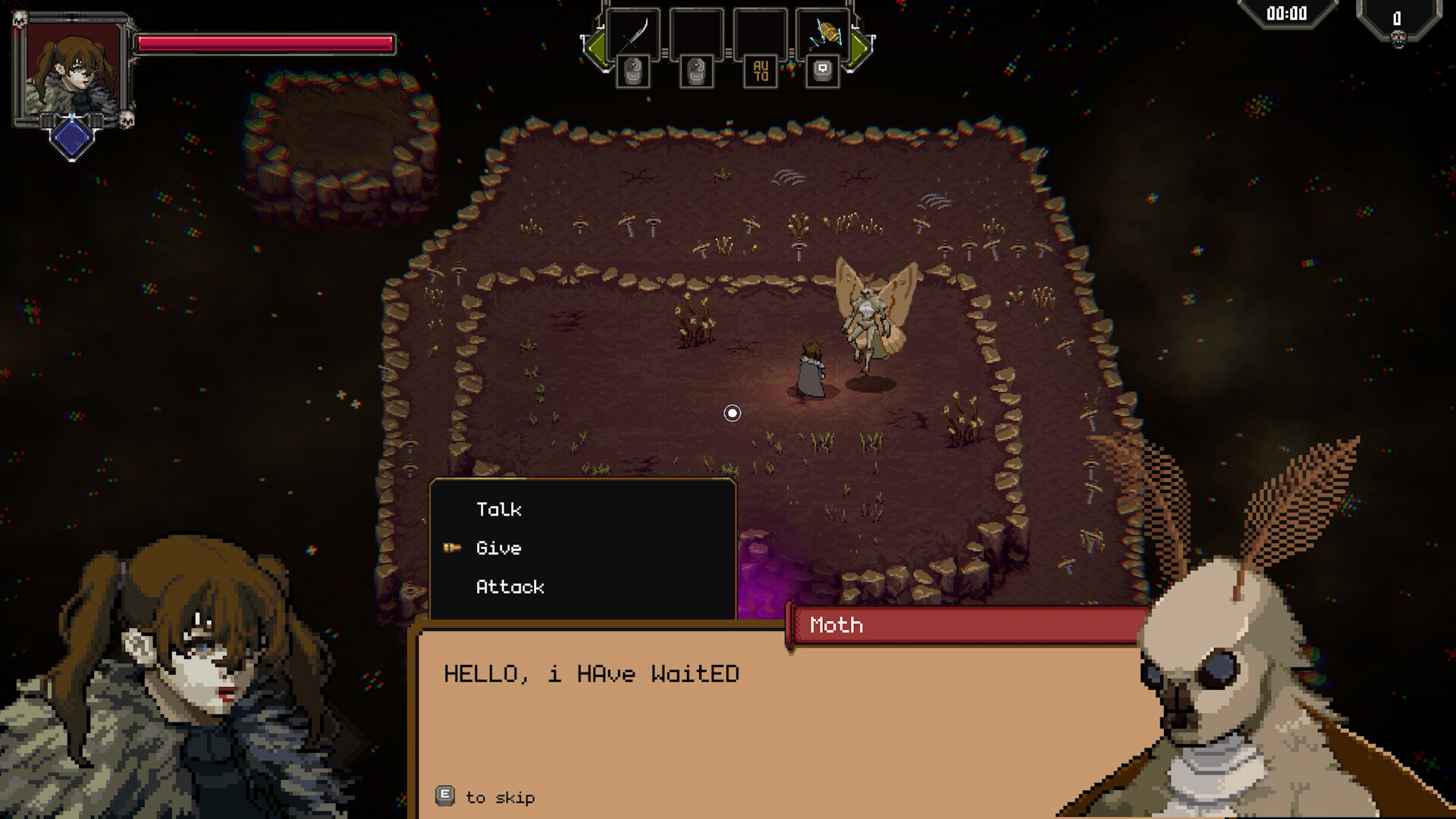 You Will Not Survive screenshot 6