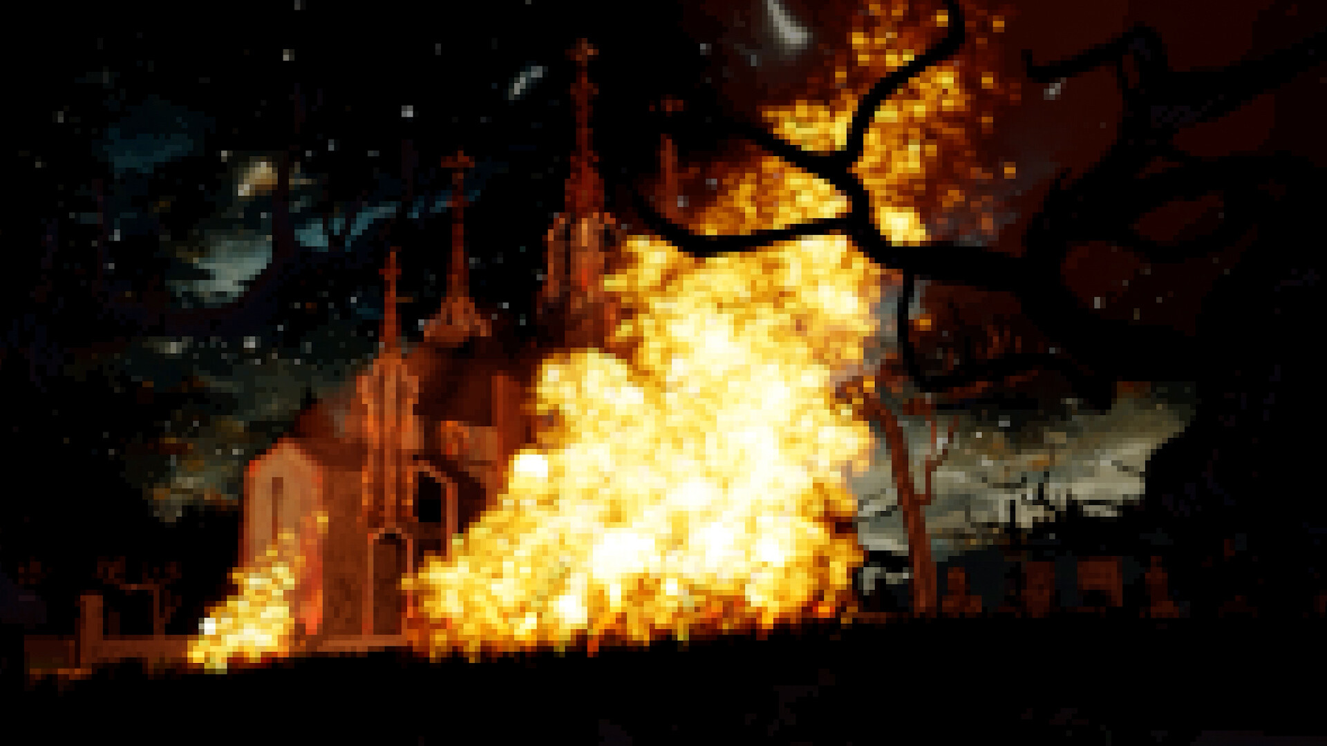 You Will Not Survive screenshot 11