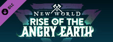 New World: Rise of the Angry Earth в Steam