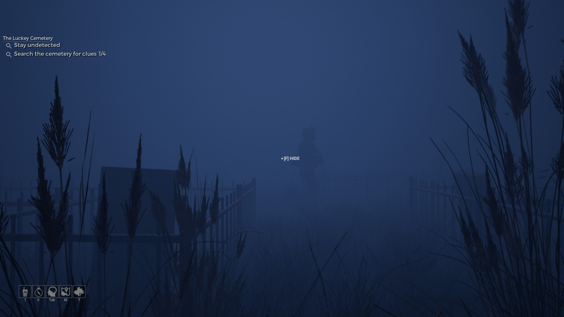 Unreachable screenshot 16