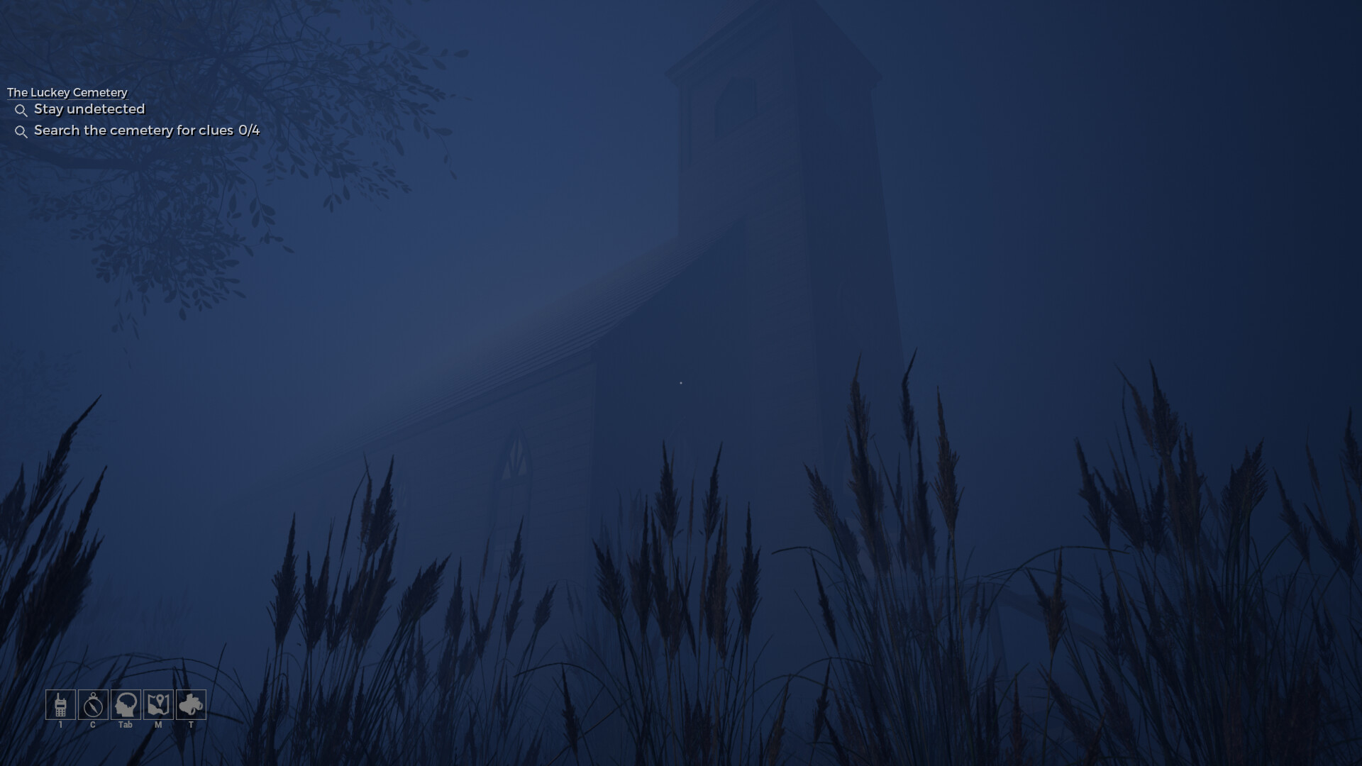 Unreachable screenshot 19