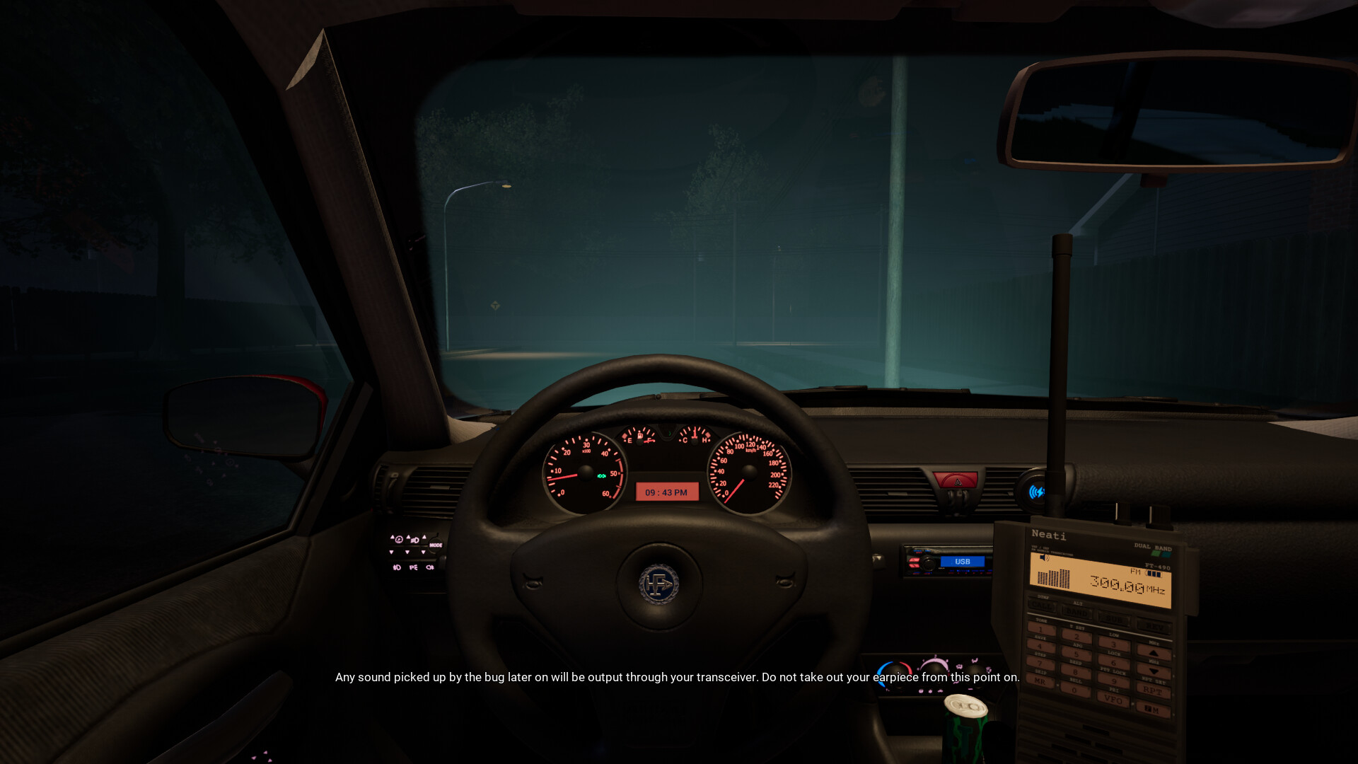 Unreachable screenshot 10