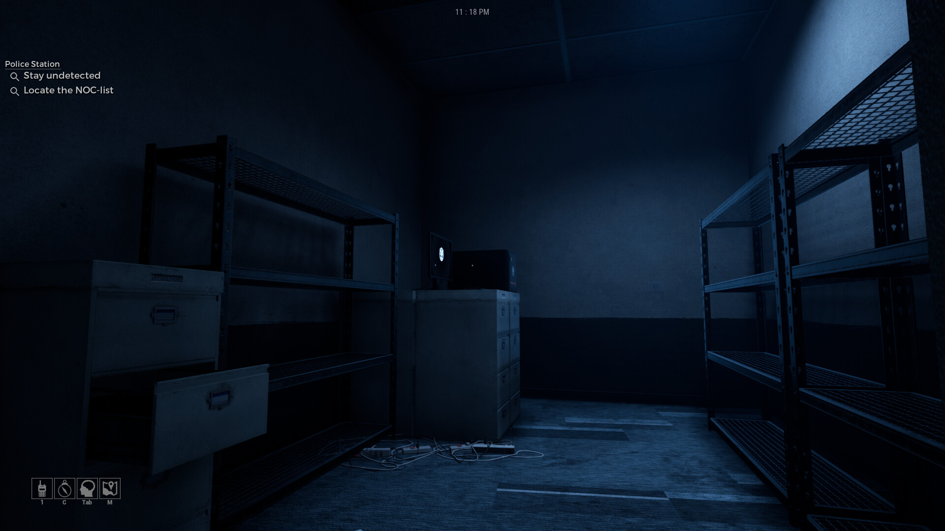 Unreachable screenshot 14