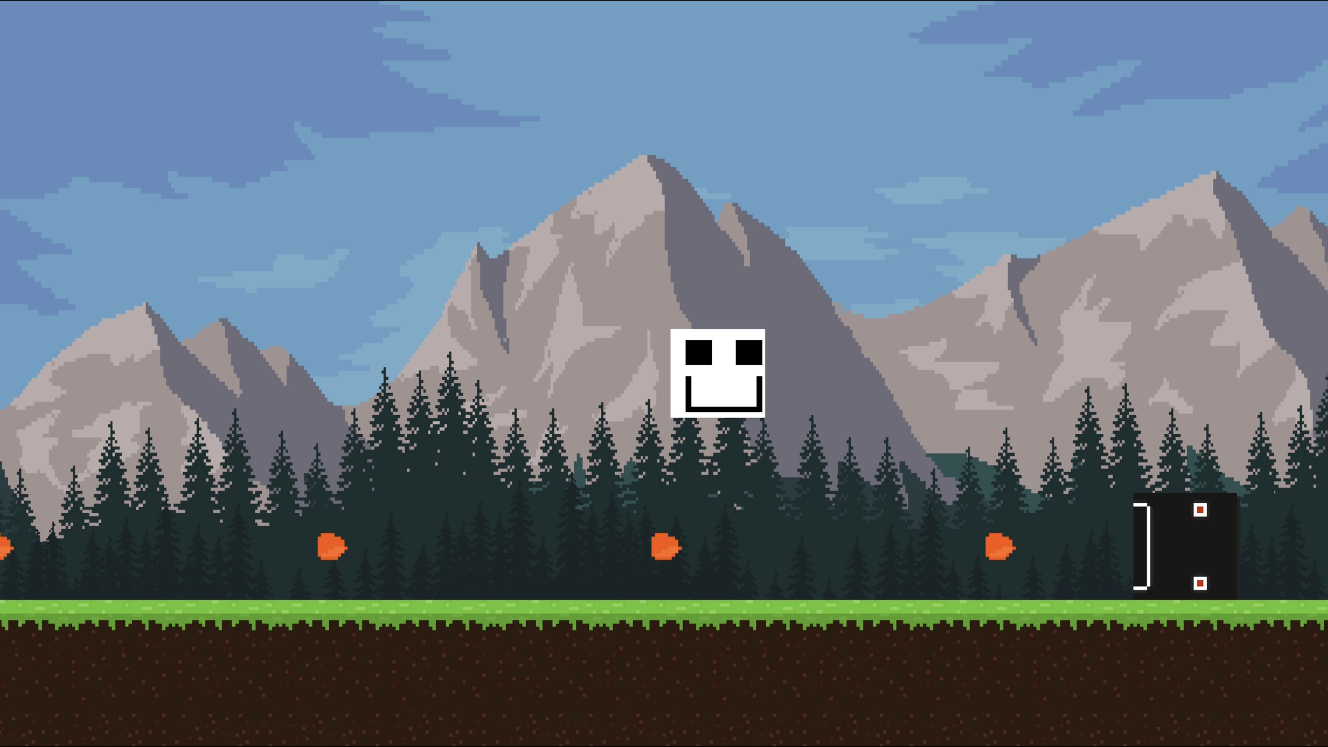 A NOT Troll Game screenshot 3