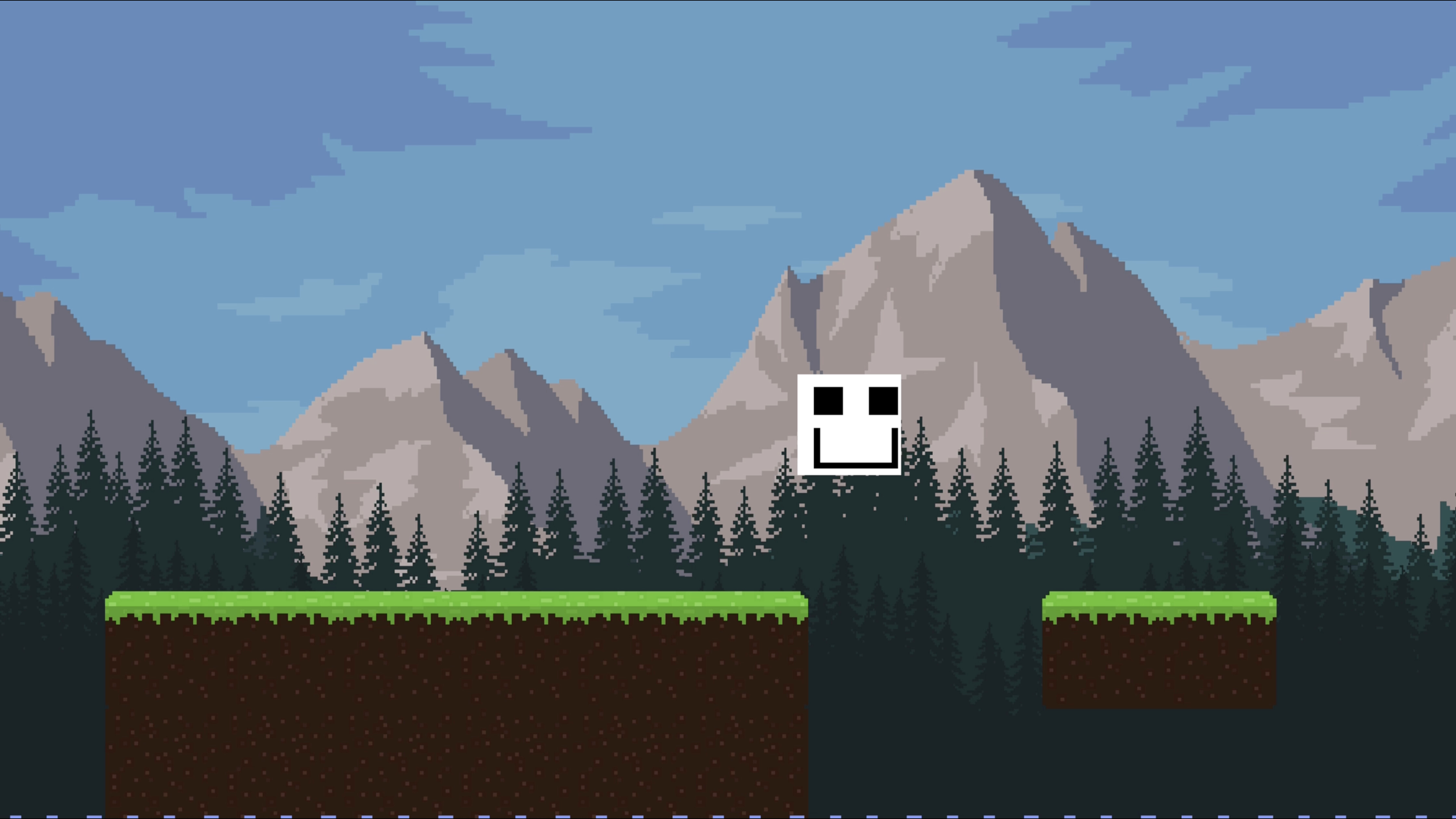 A NOT Troll Game screenshot 1