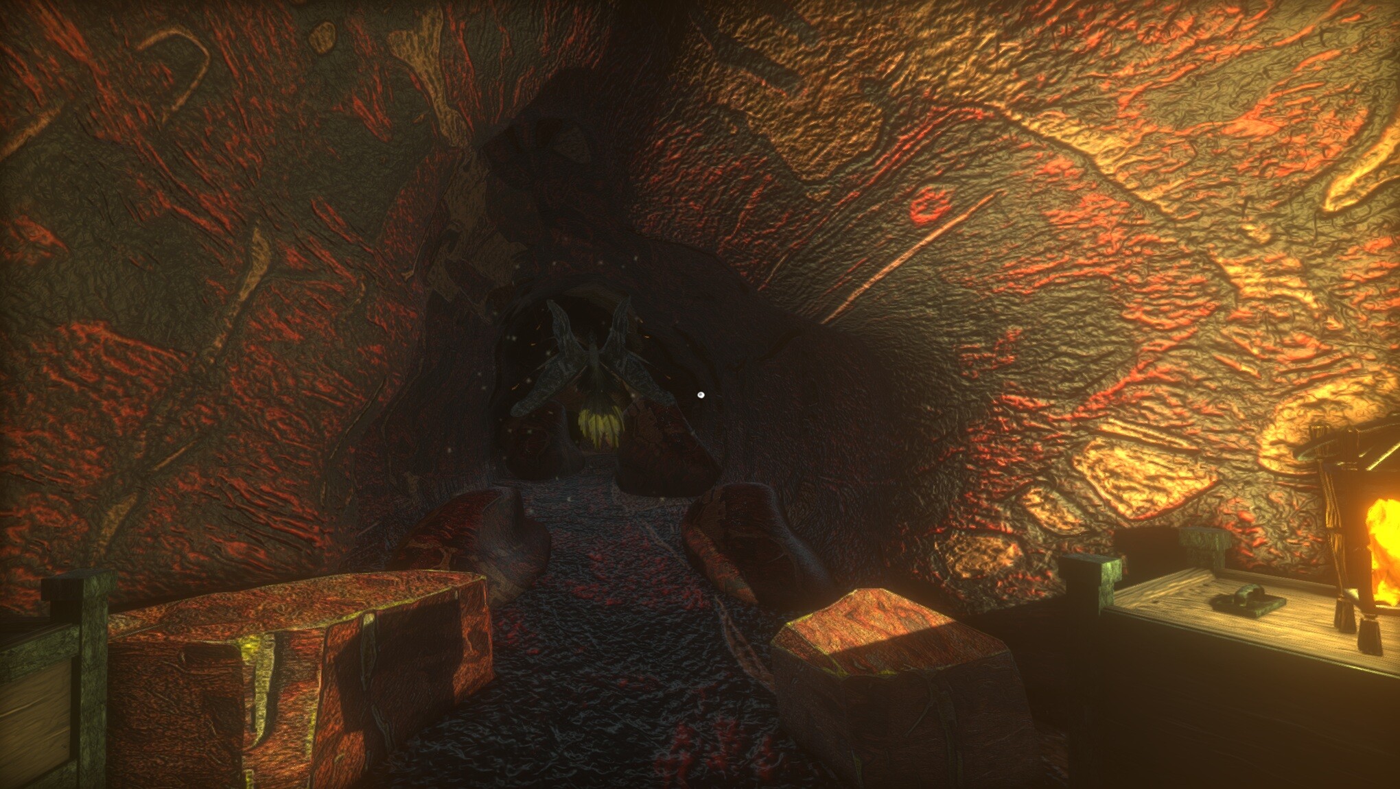 EONIA Revelations screenshot 38